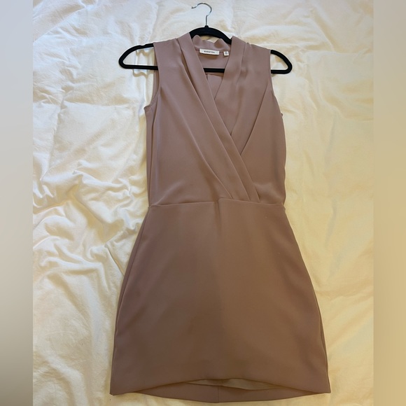Babaton Dress size 00 like new - Picture 1 of 1
